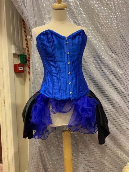 Corset Deluxe Various