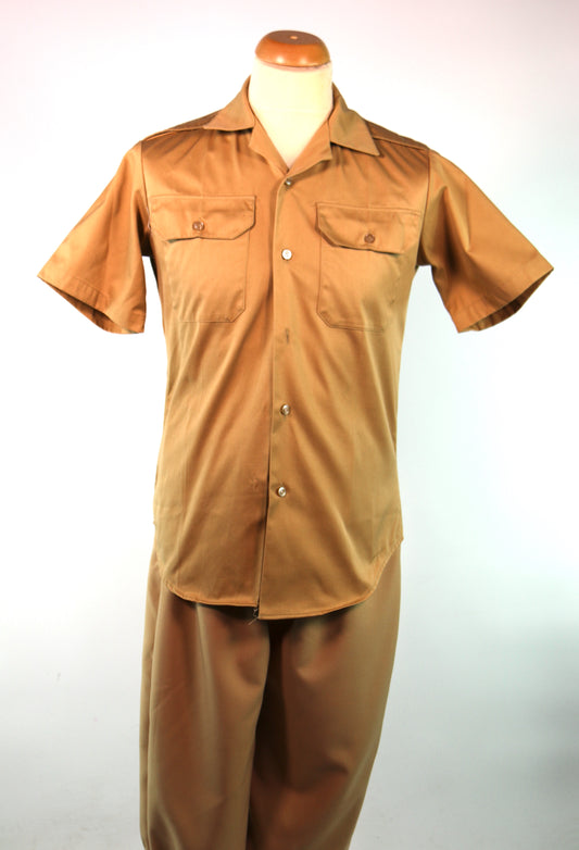 Safari Explorer Outfits Various