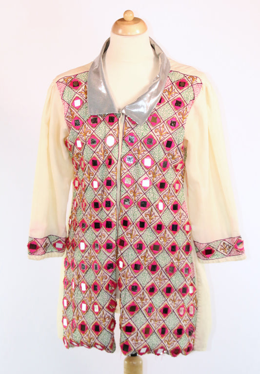 Sammy Mirror Shirt