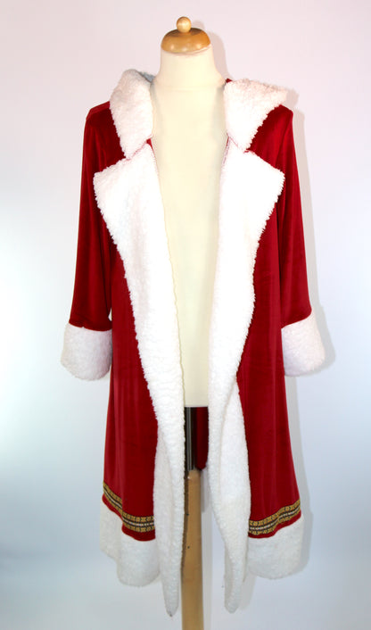 Santa Suit