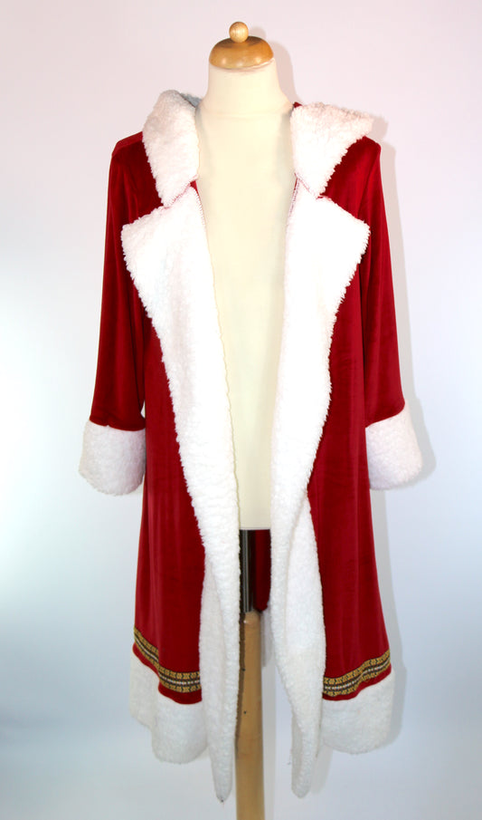 Santa Suit