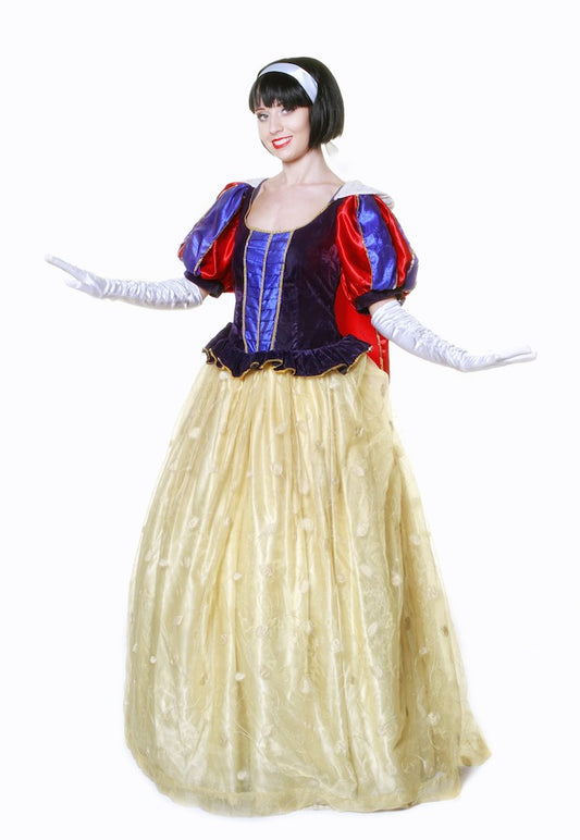 Snow White Dress