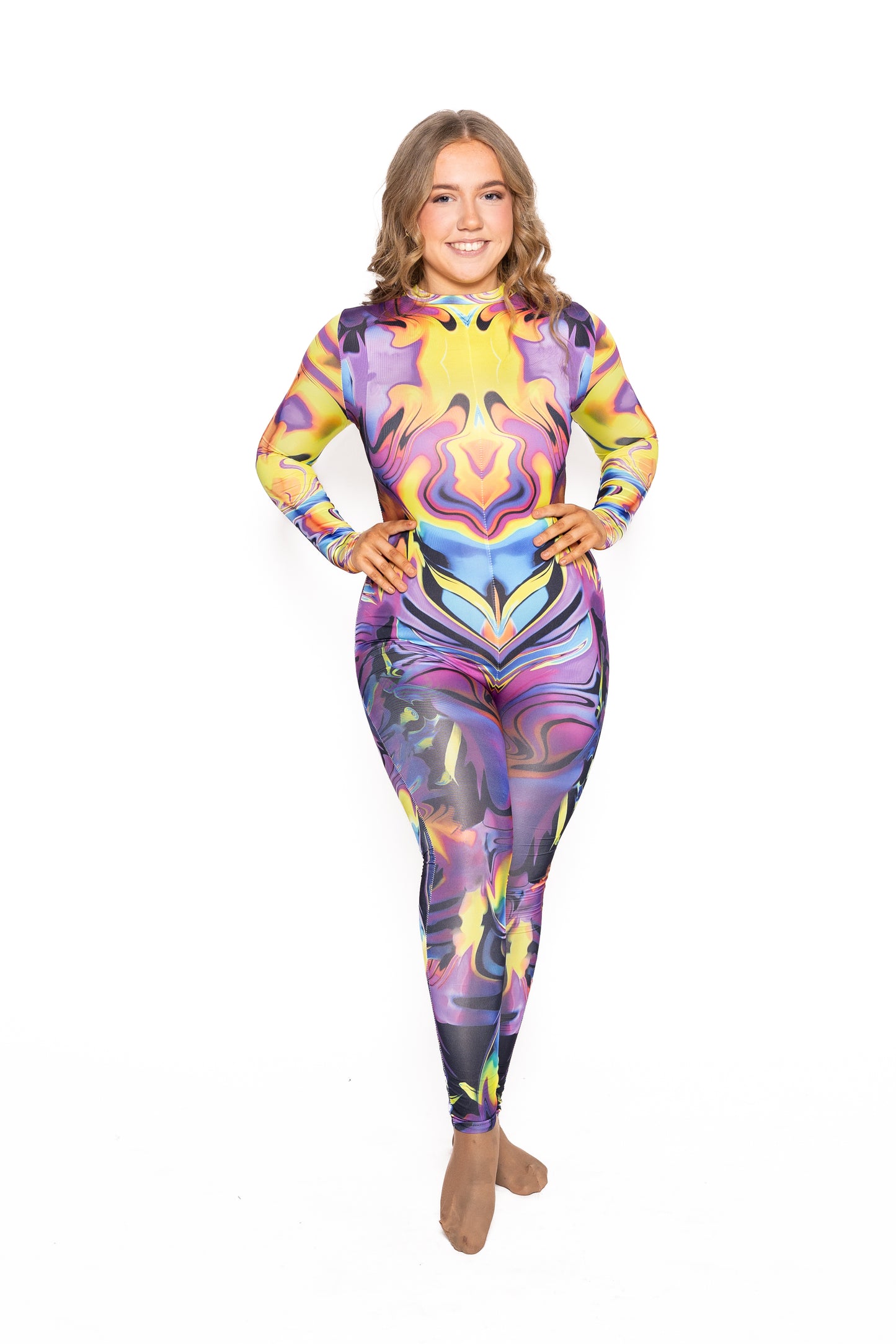 Wonderland Catsuits