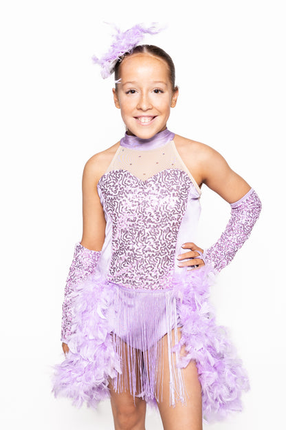 Junior Showgirl