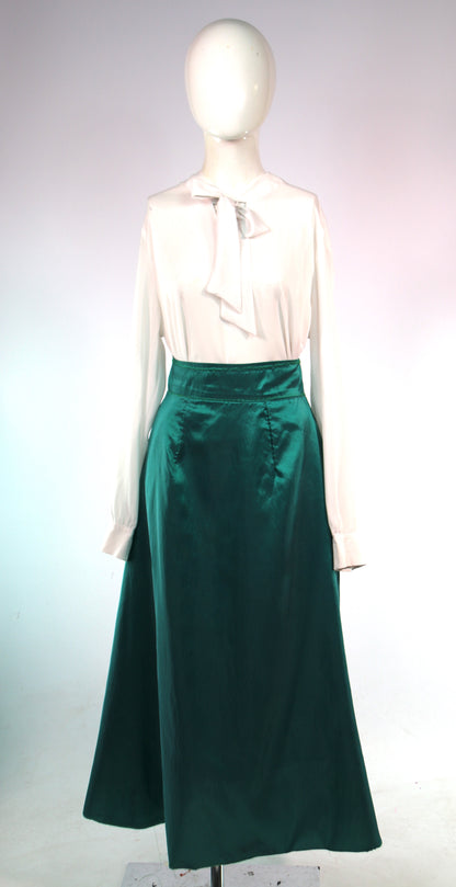 Peasant Period Skirt Various