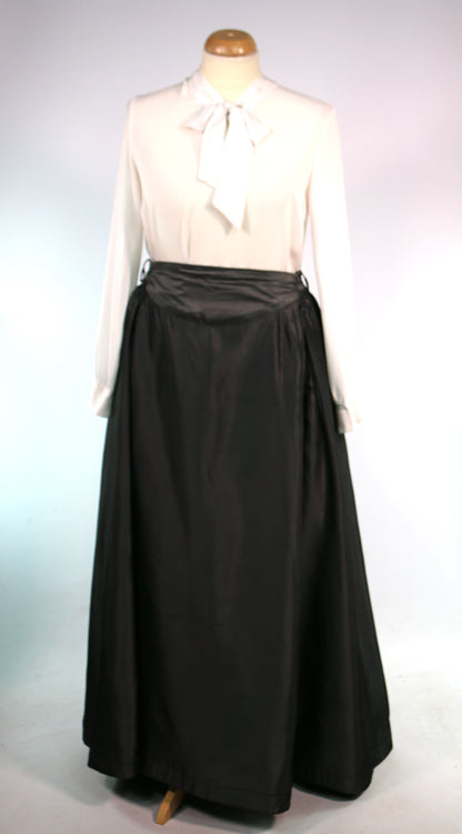 Peasant Period Skirt Various