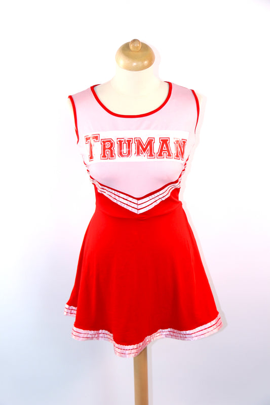 Truman Cheerleader Dress