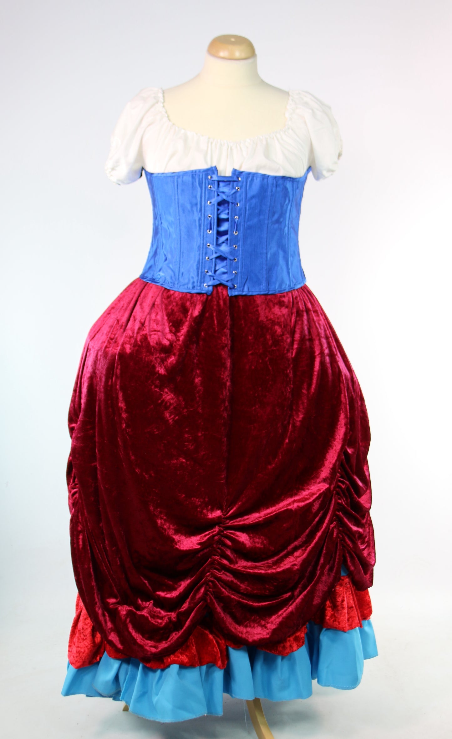 Corset Deluxe Various