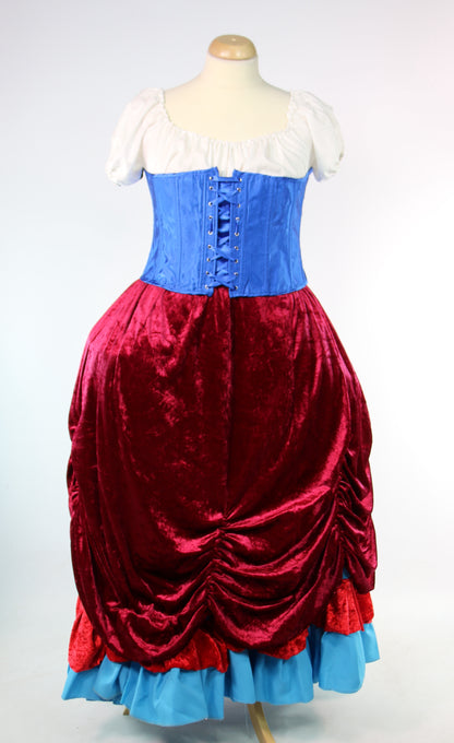 Corset Deluxe Various