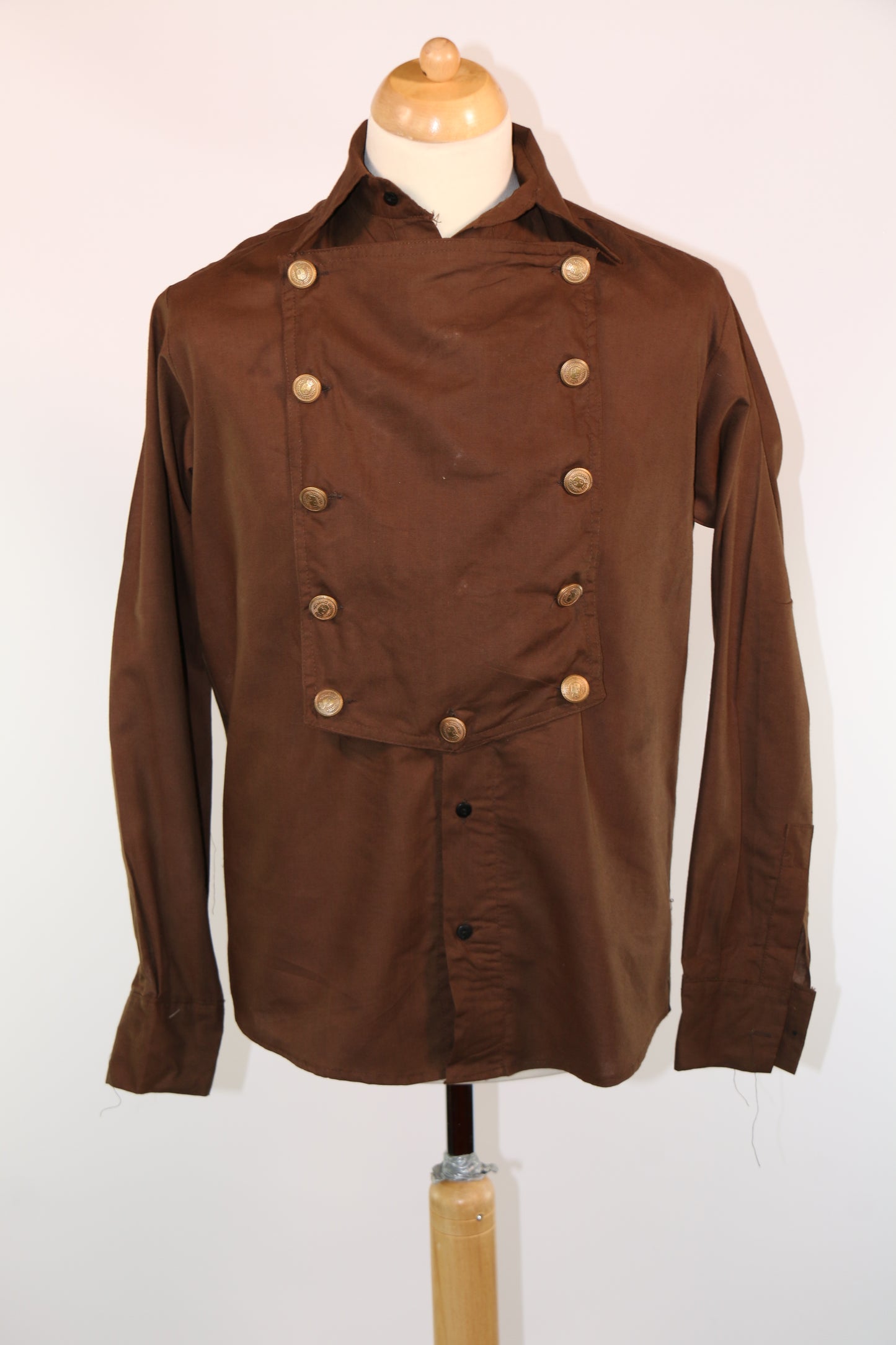 Victorian Shirt Various