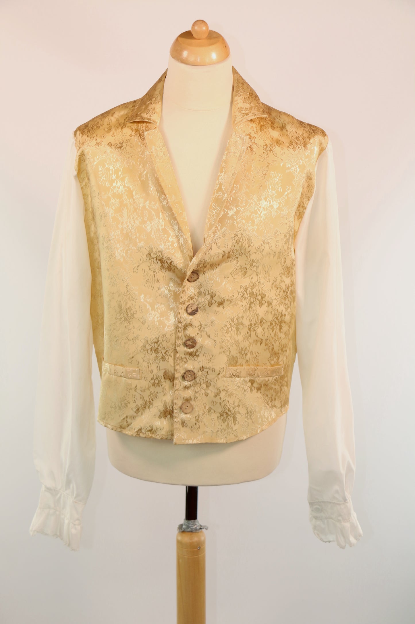 Victorian Shirt Various