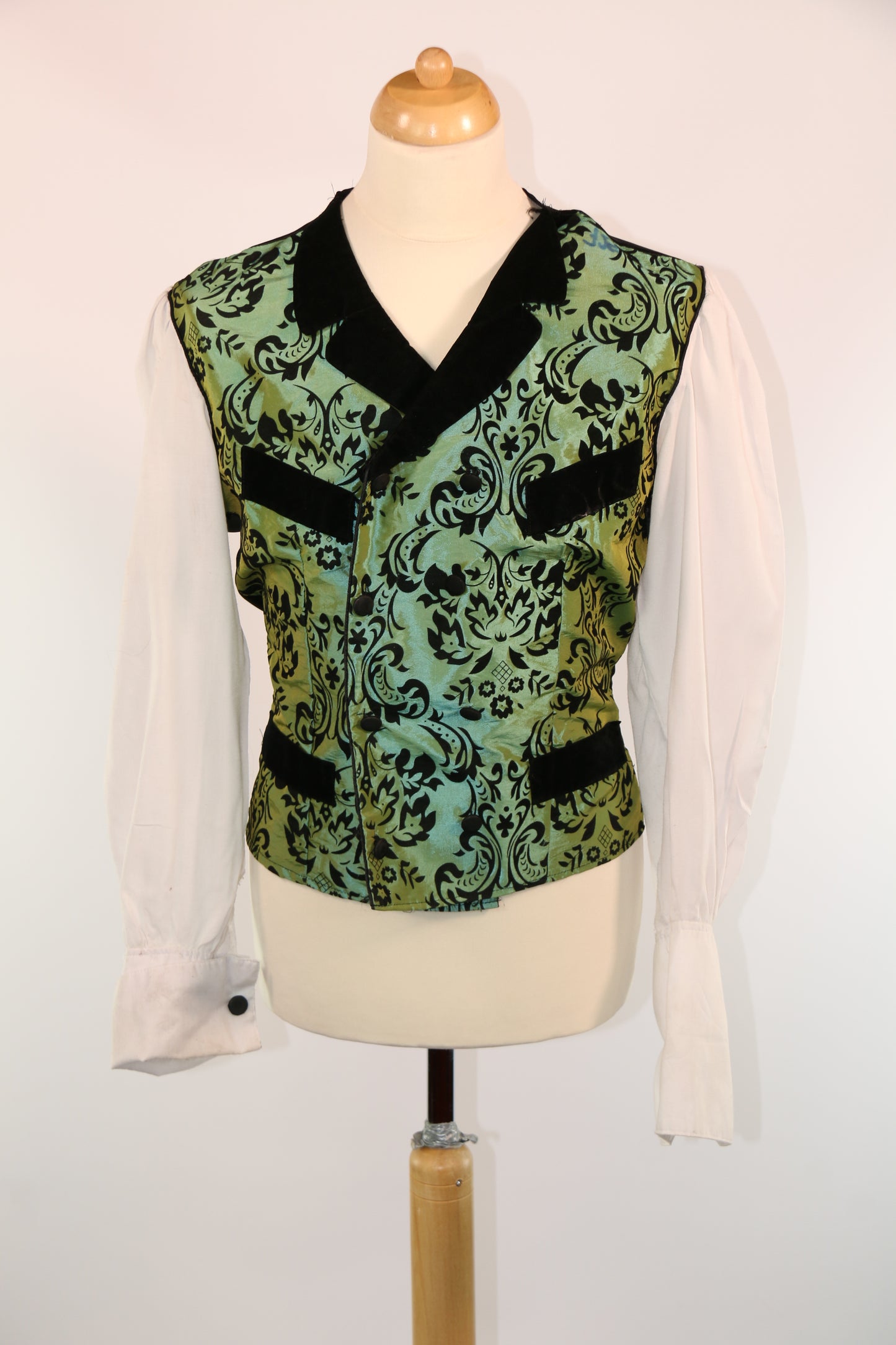 Victorian Shirt Various