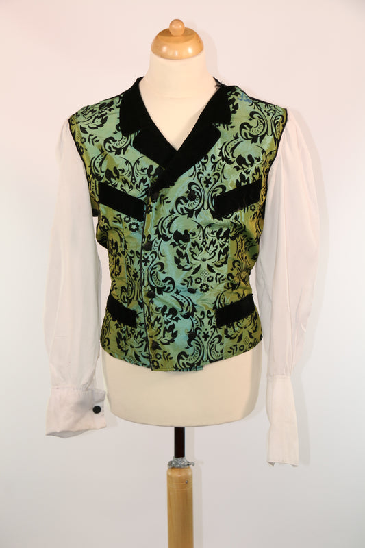 Victorian Shirt Various