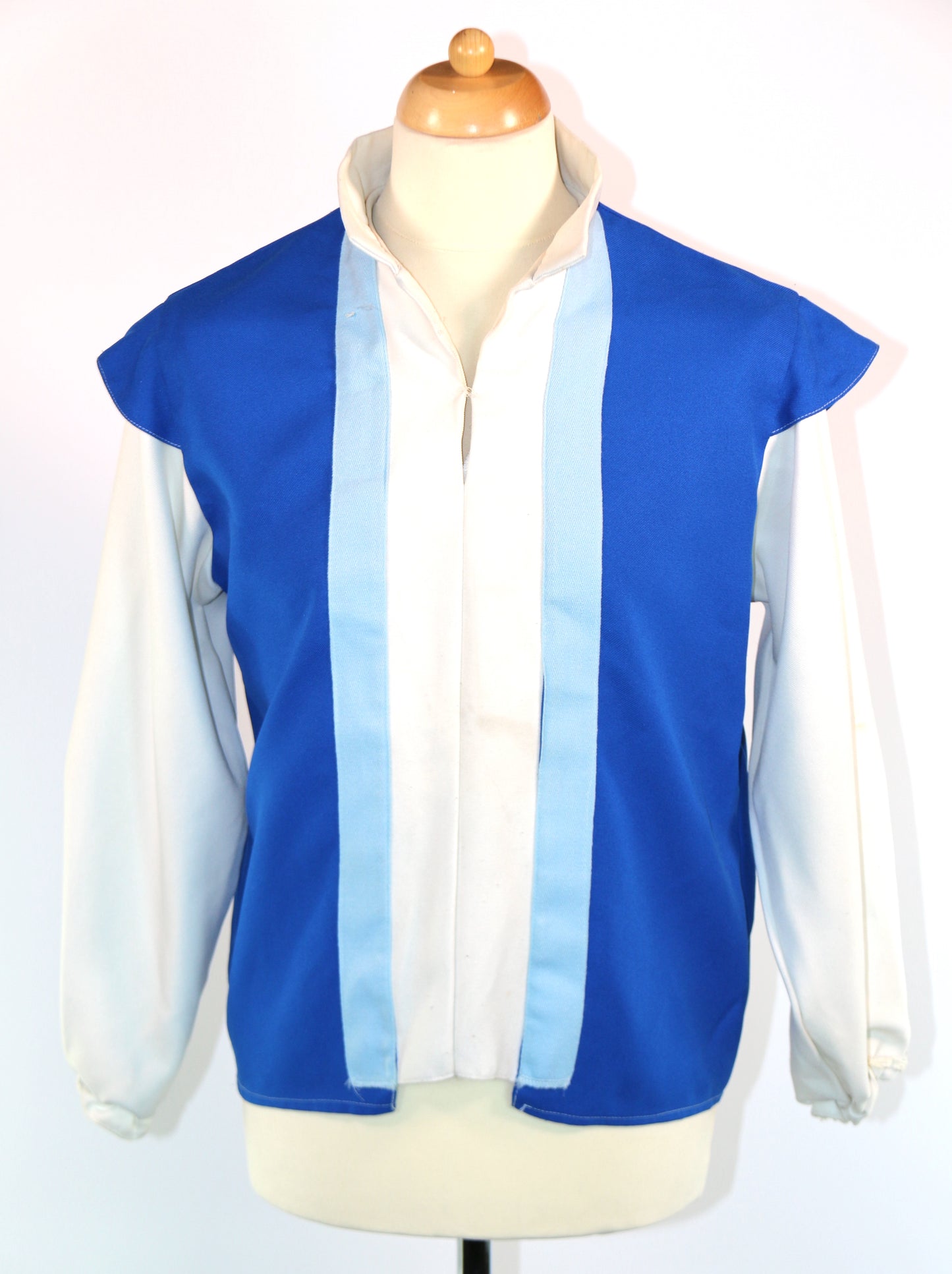 Villager Boy Anthem Suit