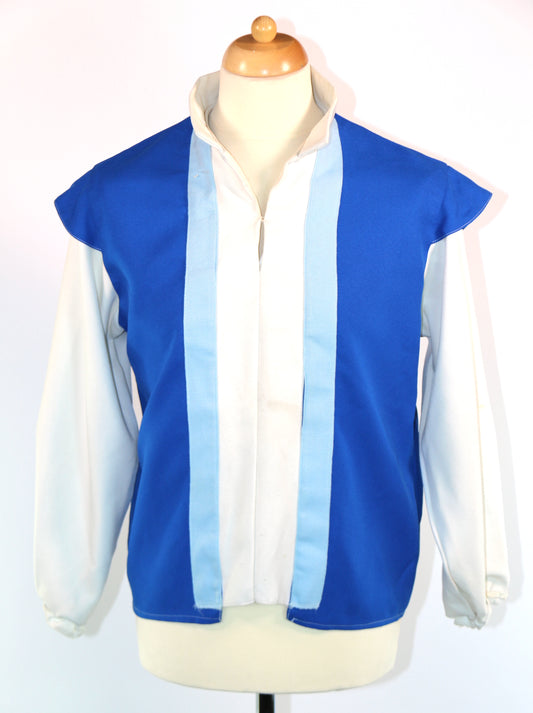 Villager Boy Anthem Suit